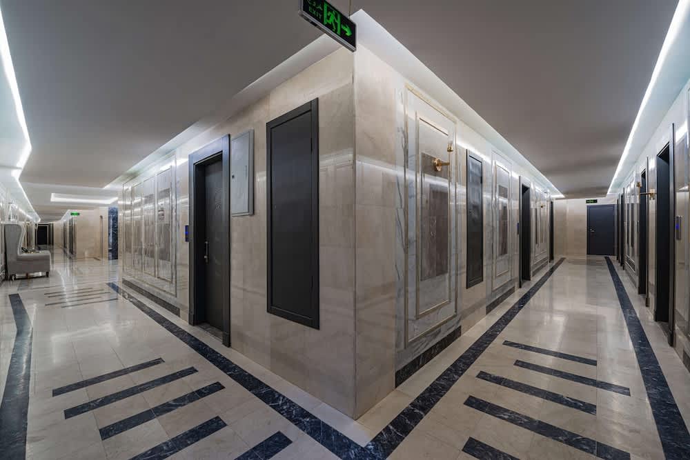 Best Western Ajyad Makkah 3