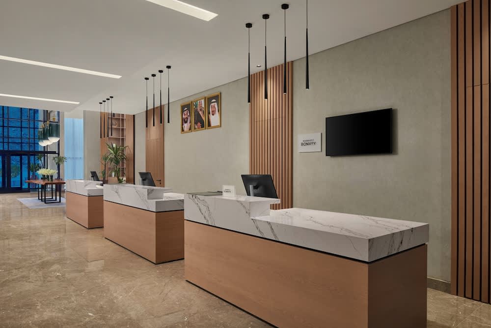 Courtyard by Marriott Makkah 4