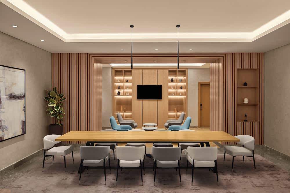 Courtyard by Marriott Makkah 5
