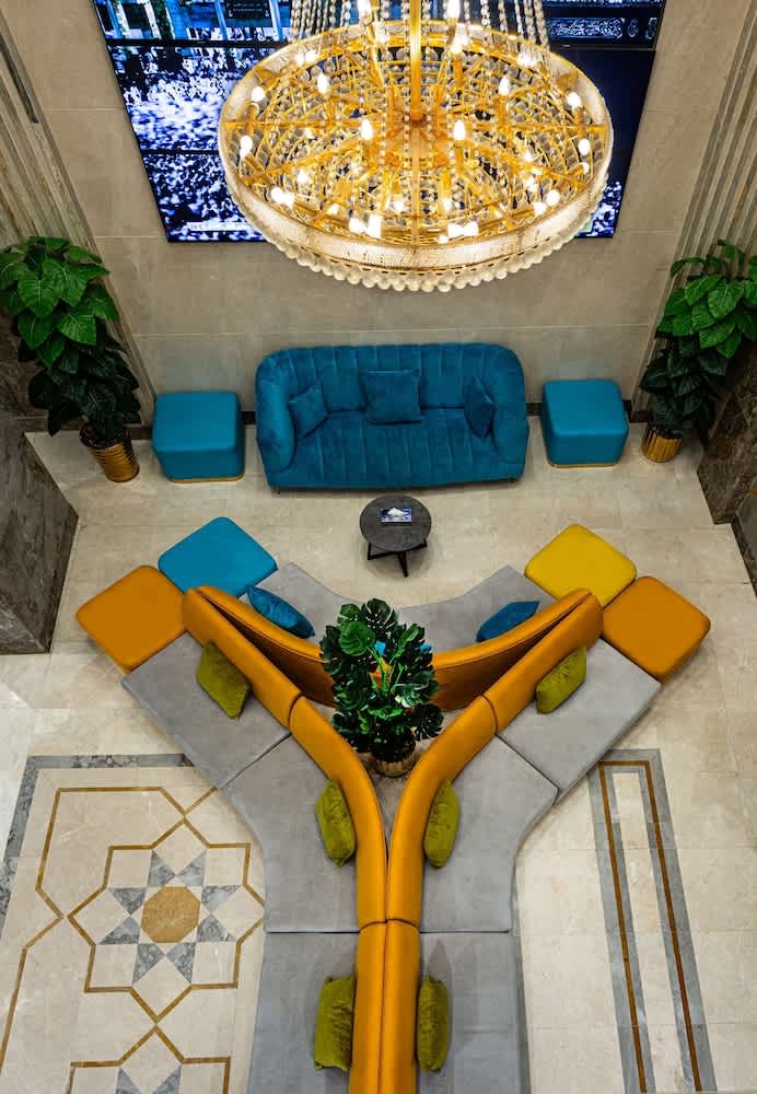 Best Western Ajyad Makkah 4