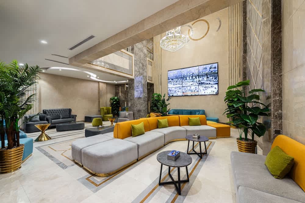 Best Western Ajyad Makkah 5