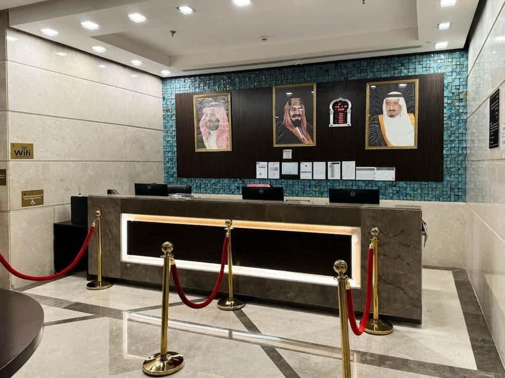 Hussein Hassan Ali Bayari Hotel 4