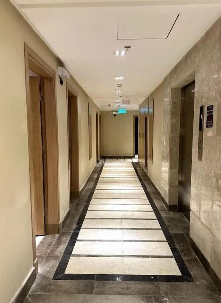 Hussein Hassan Ali Bayari Hotel 3