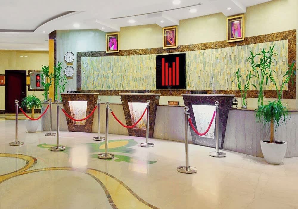 M Hotel Al Dana Makkah by Millennium 3