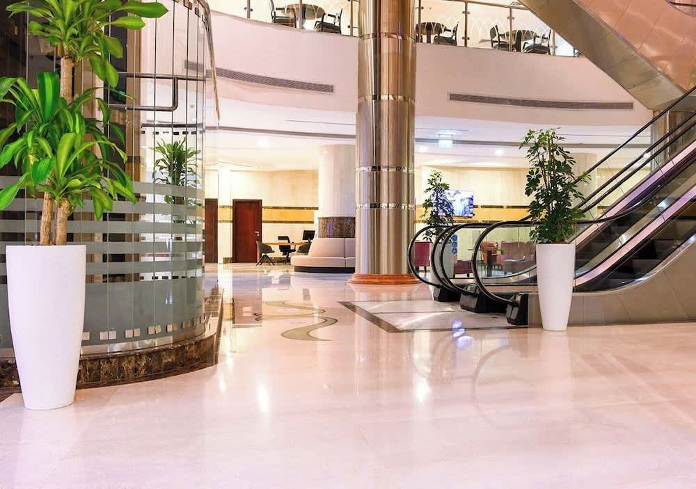 M Hotel Al Dana Makkah by Millennium 5