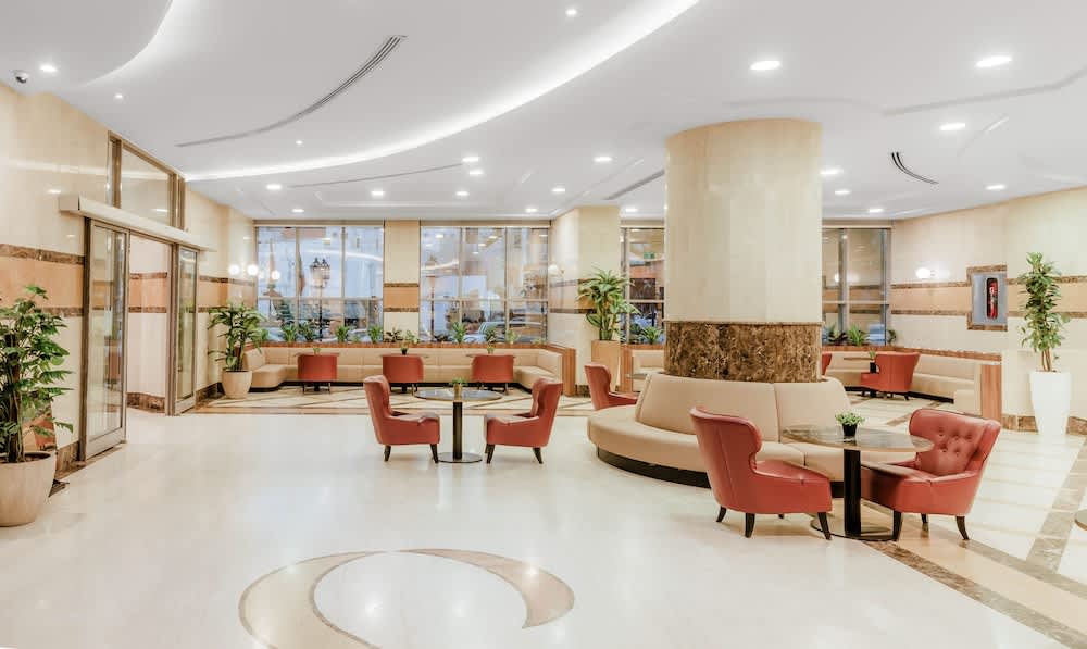 M Hotel Al Dana Makkah by Millennium 4