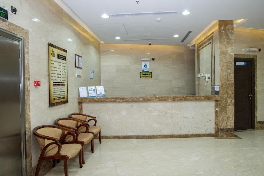 Mahd Al Resala 3 Hotel 4