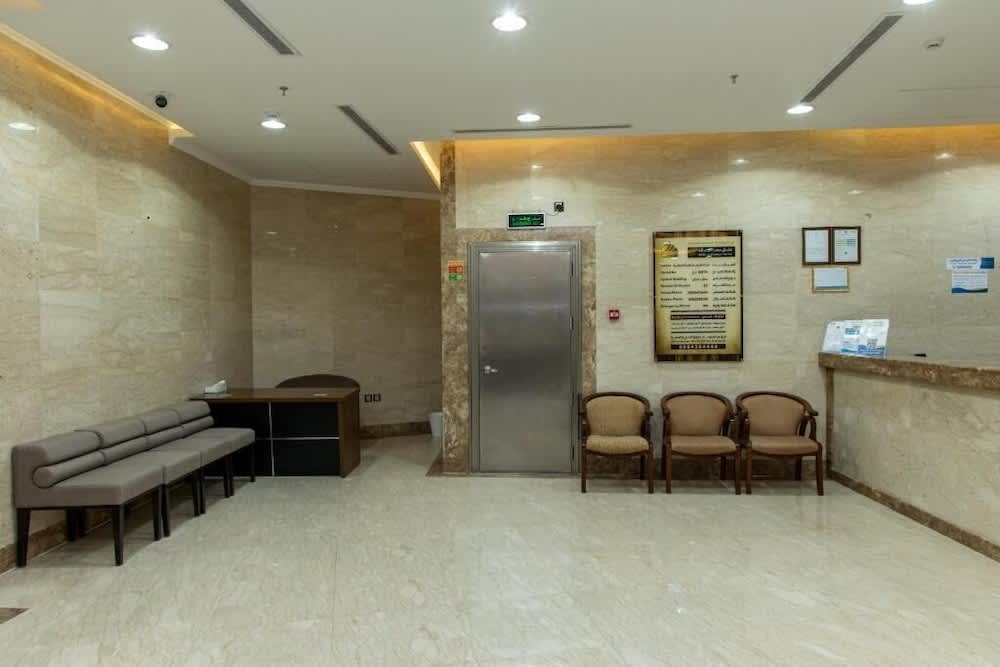 Mahd Al Resala 3 Hotel 5