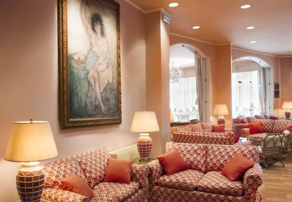 Hotel Settentrionale Esplanade 4