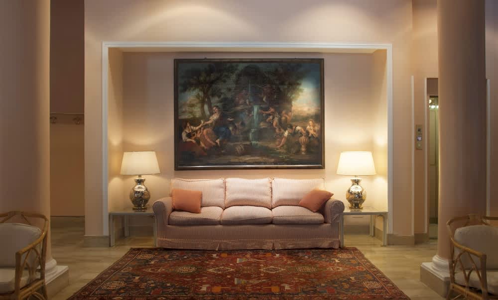 Hotel Settentrionale Esplanade 3