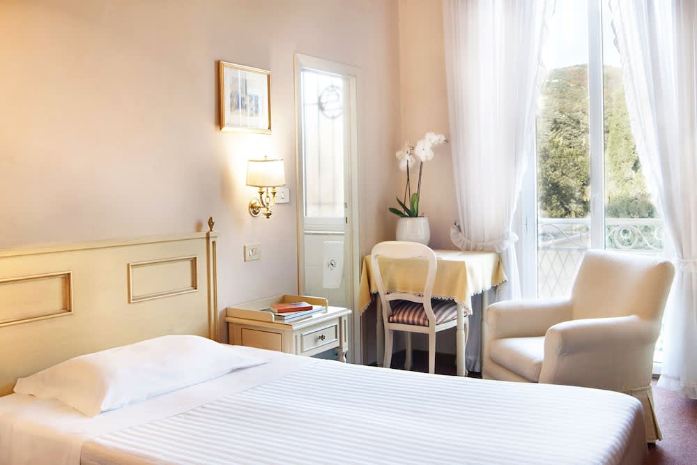 Hotel Settentrionale Esplanade 5