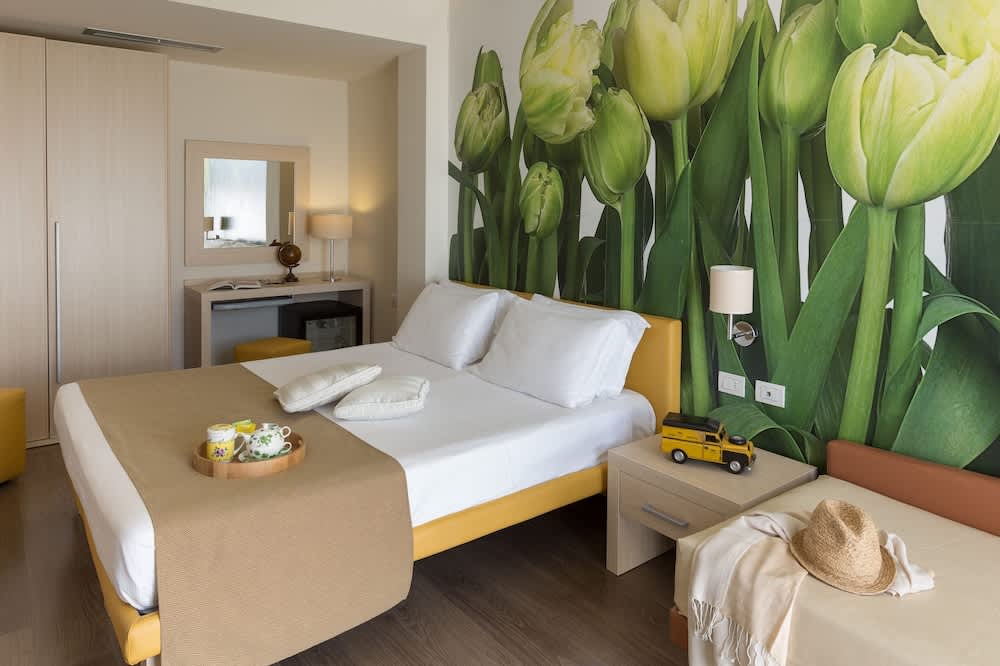 Hotel Acquadolce 4