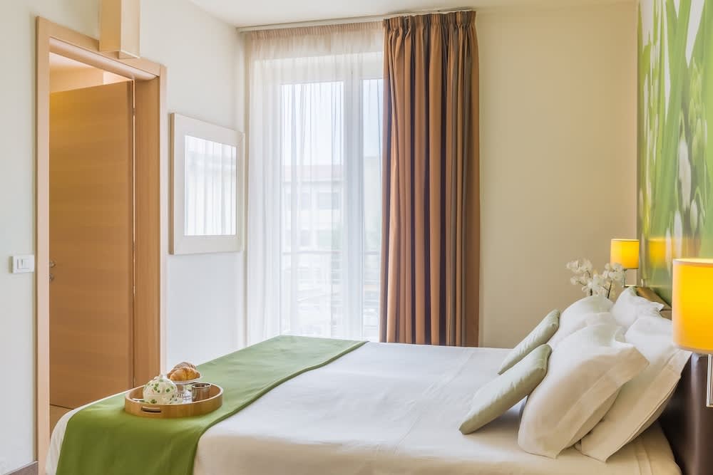 Hotel Acquadolce 3