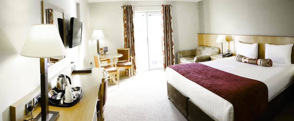 Belmore Court & Motel 4
