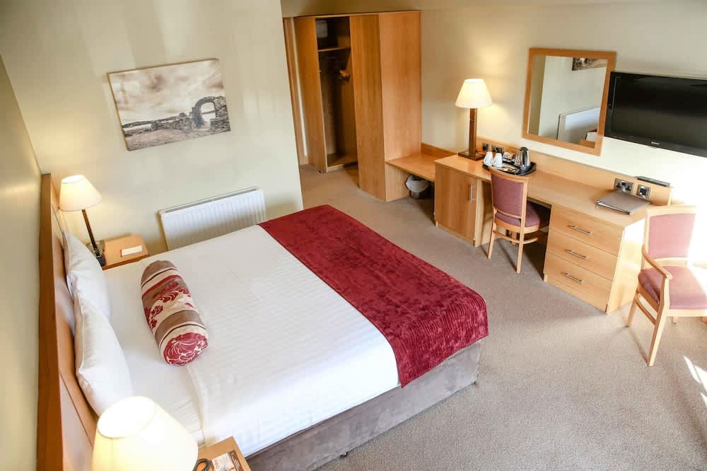 Belmore Court & Motel 5
