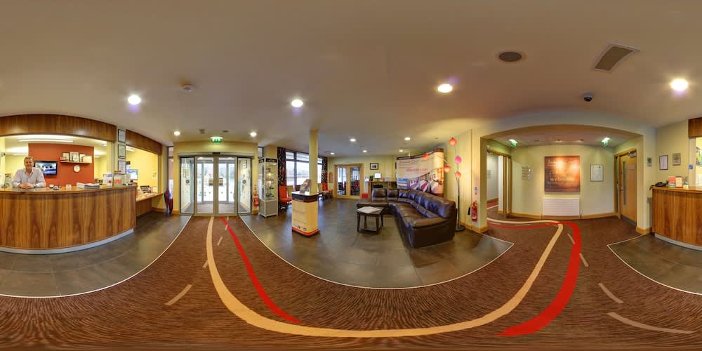 Belmore Court & Motel 3