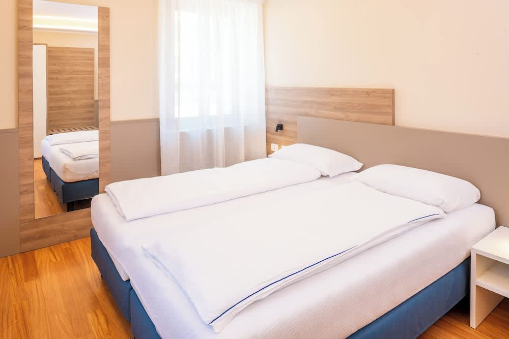 Sporthotel Olimpo 5