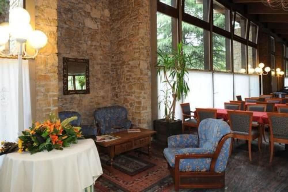 Sporthotel Olimpo 3