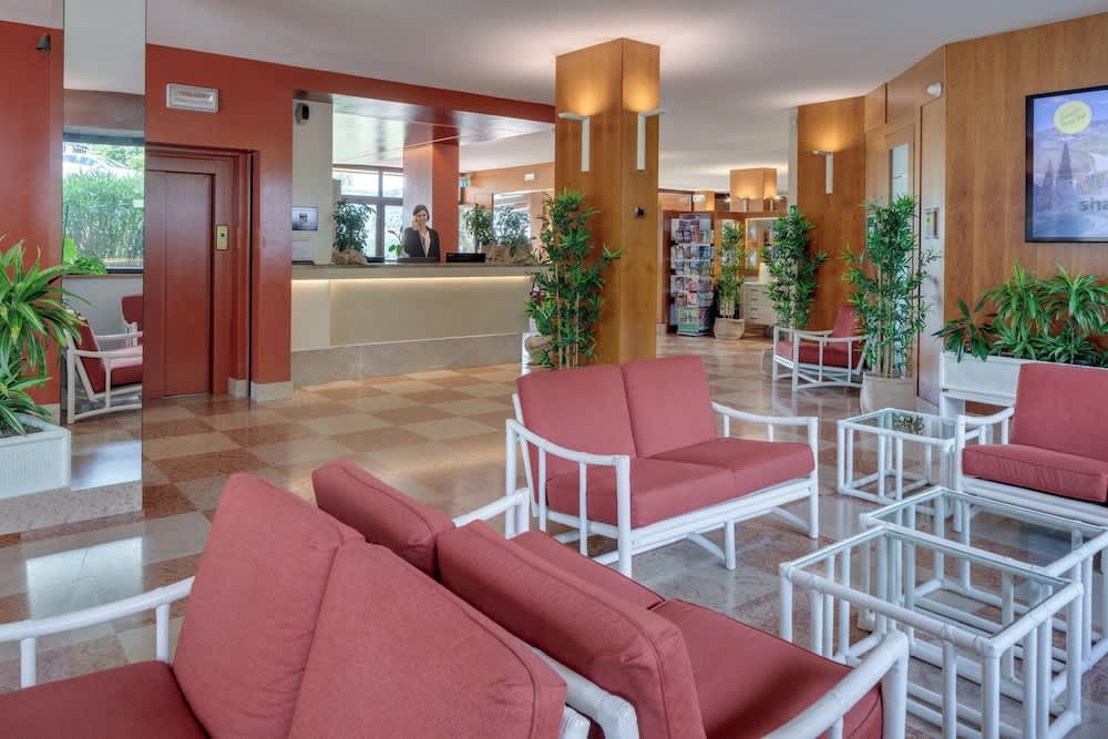 Poiano Garda Resort Hotel 5