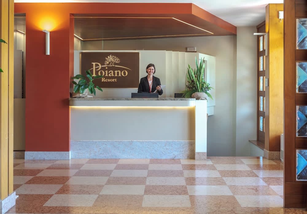 Poiano Garda Resort Hotel 4