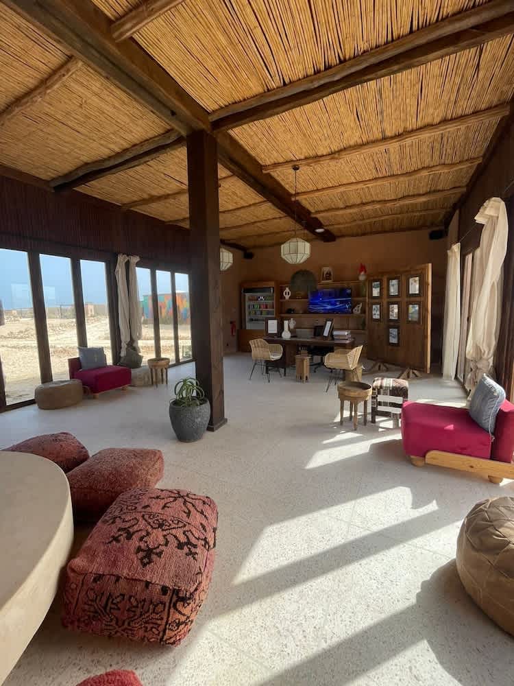 MIA Dakhla Resort 2