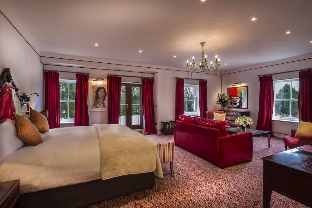 The Lodge at Ashford Castle 3