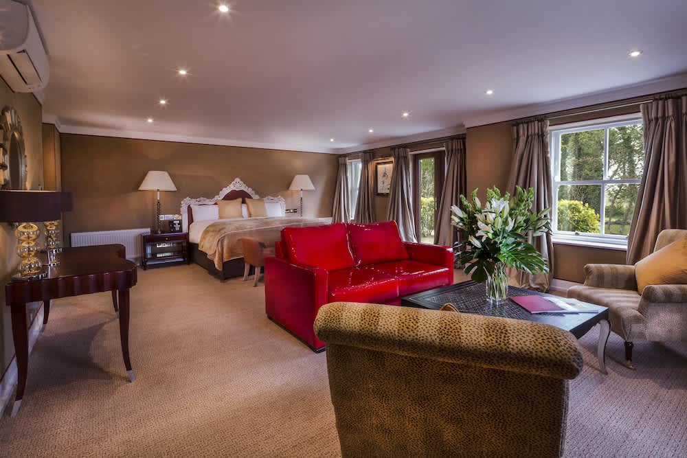 The Lodge at Ashford Castle 4
