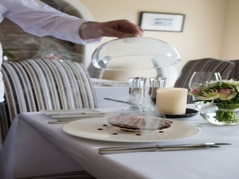 The Lodge at Ashford Castle 5