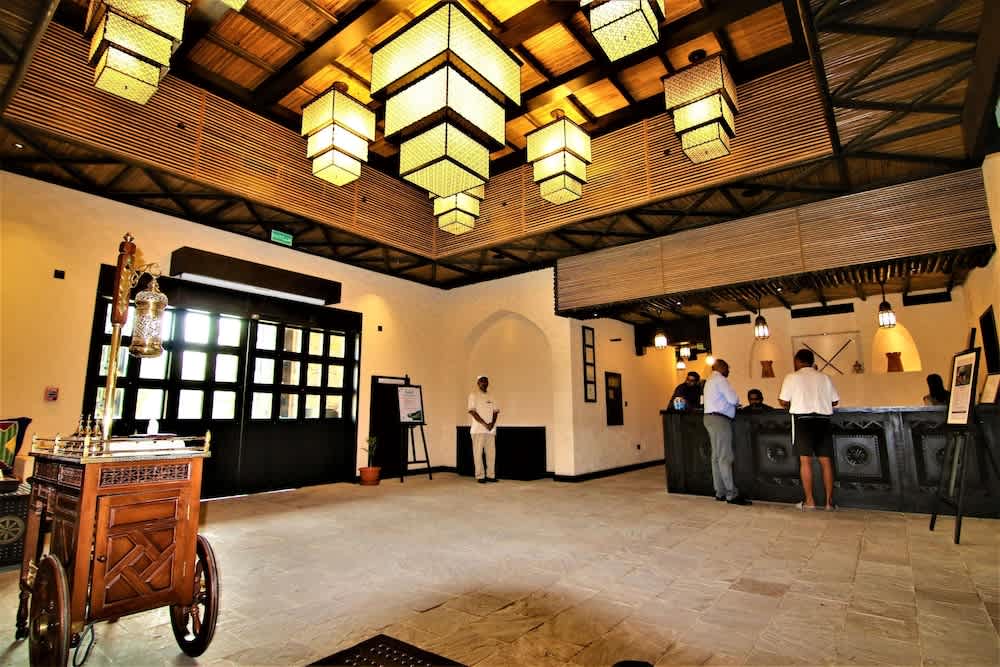 Atana Musandam Resort 3