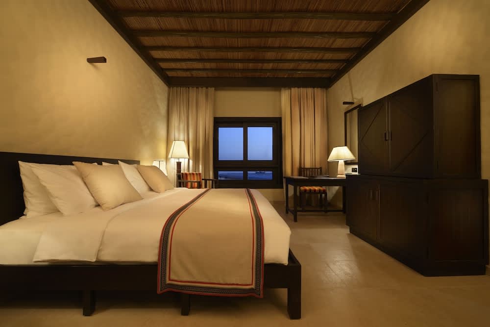 Atana Musandam Resort 4