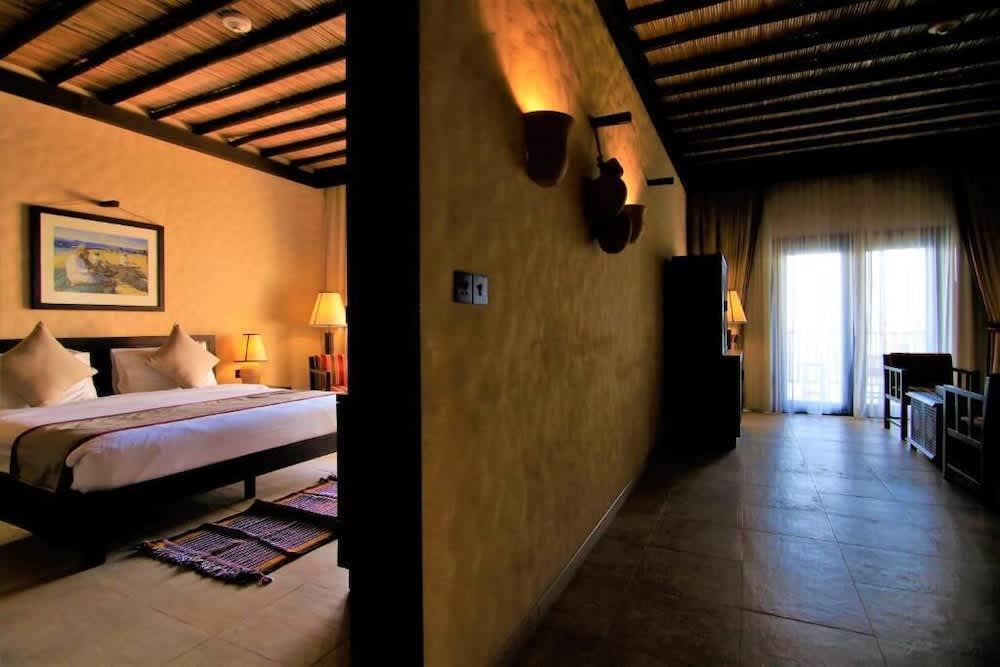 Atana Musandam Resort 5