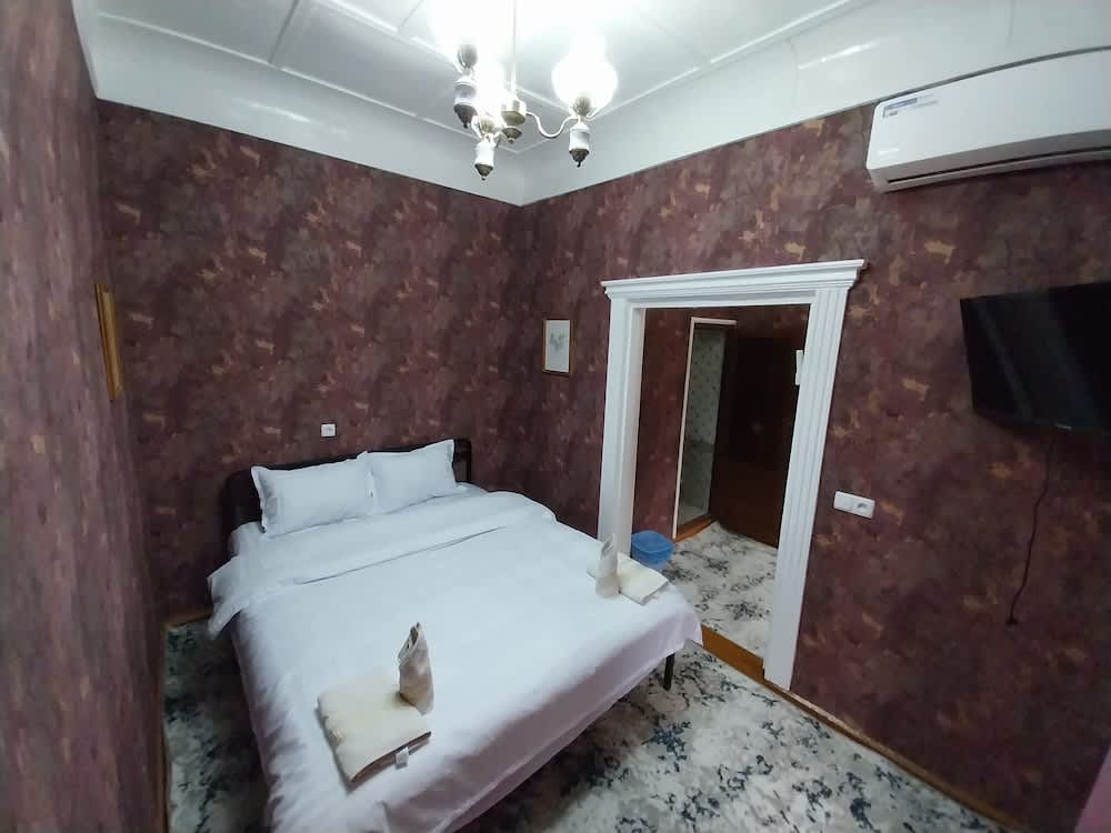 Fayz Guest House 5