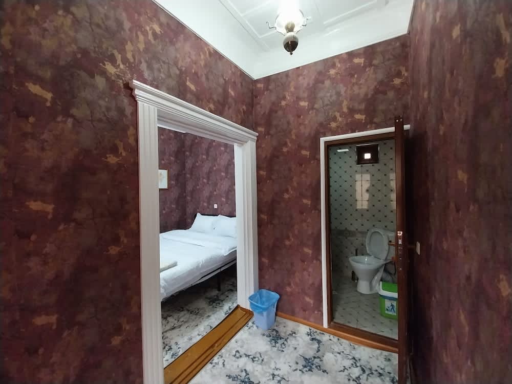 Fayz Guest House 3