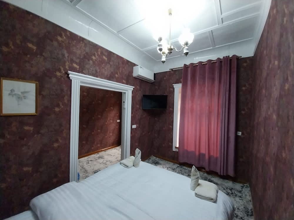 Fayz Guest House 4