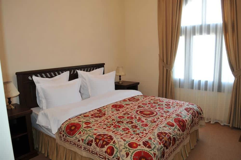 L'Argamak Boutique Hotel Historic Center 5