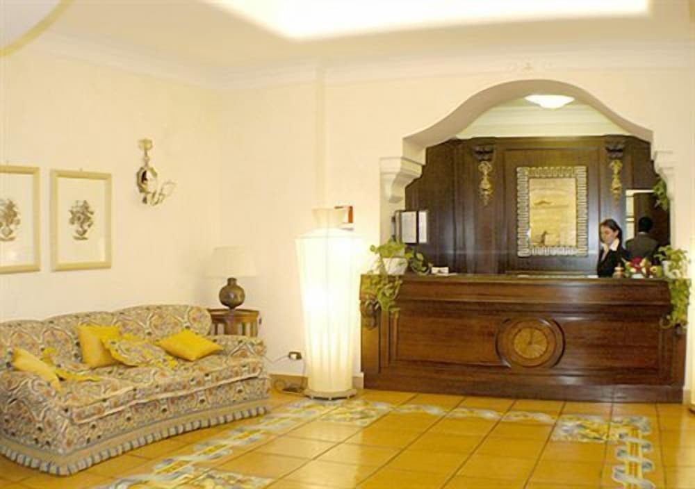 Hotel Posa Posa 3