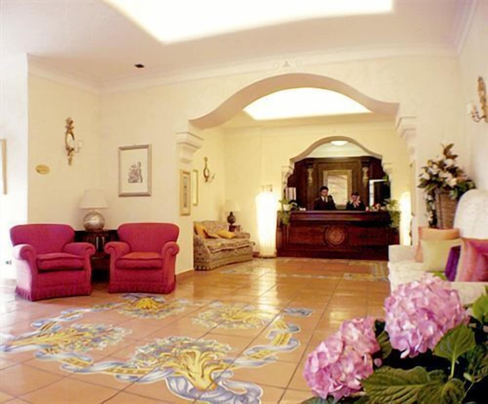 Hotel Posa Posa 4