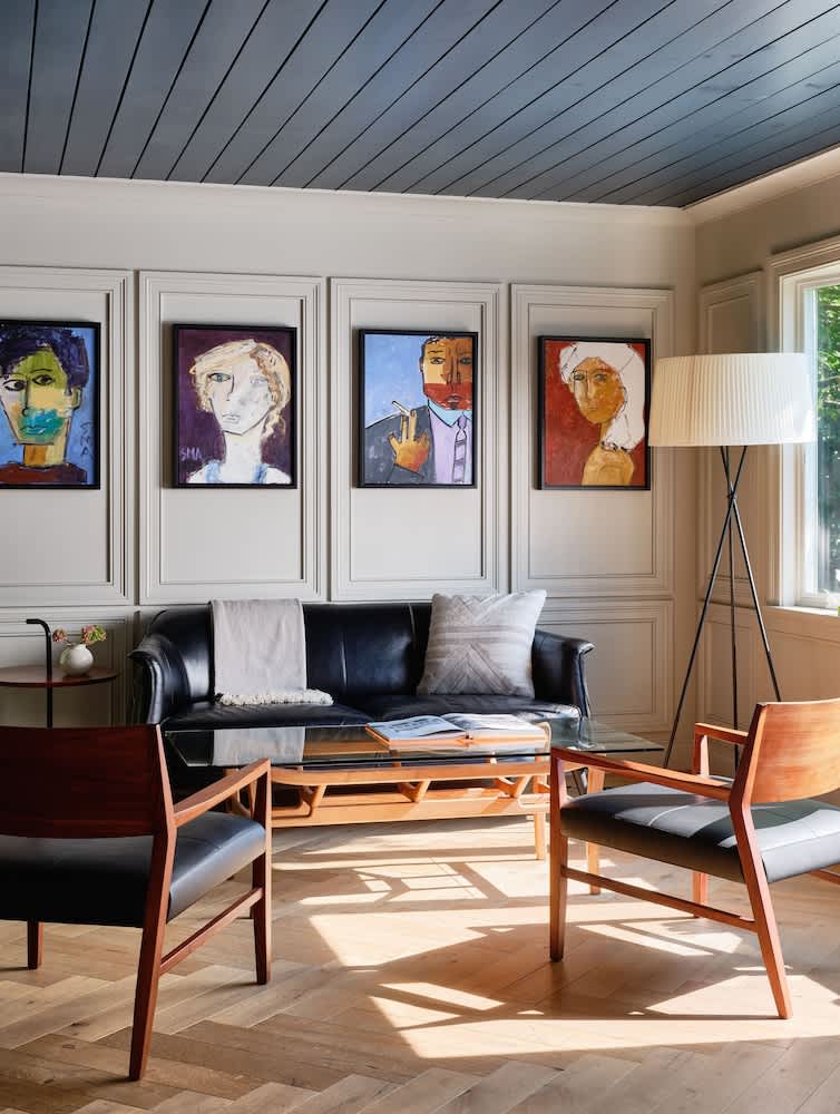 Journey East Hampton 5