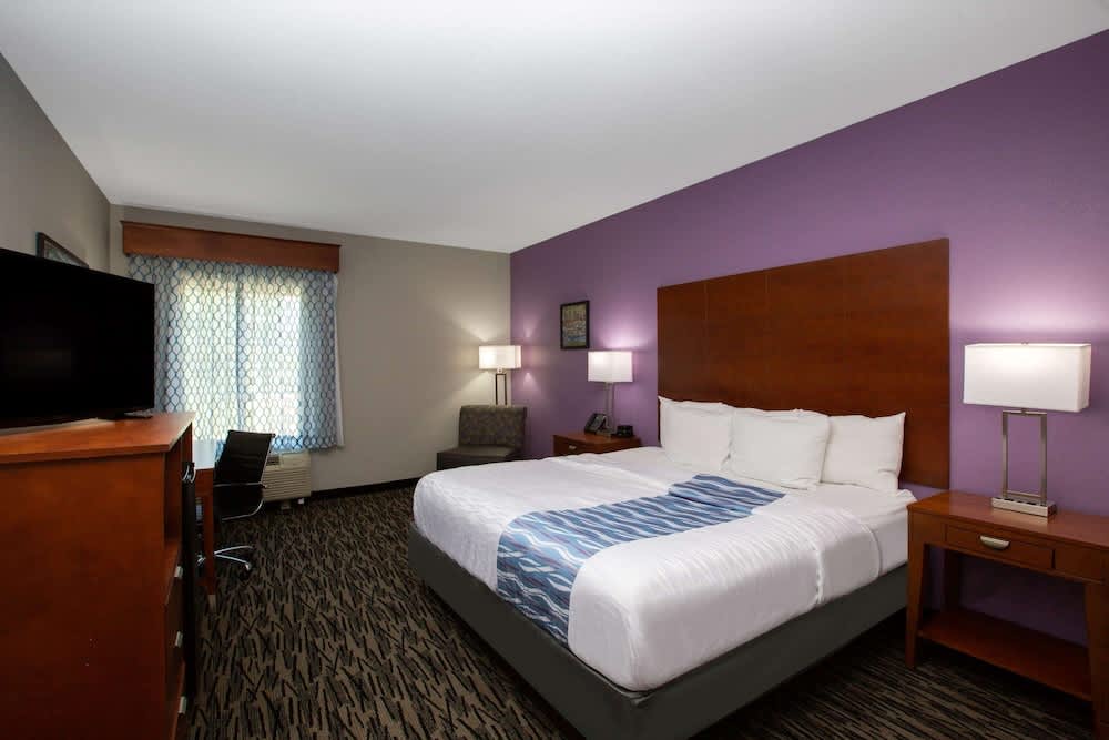 La Quinta by Wyndham Tupelo 5