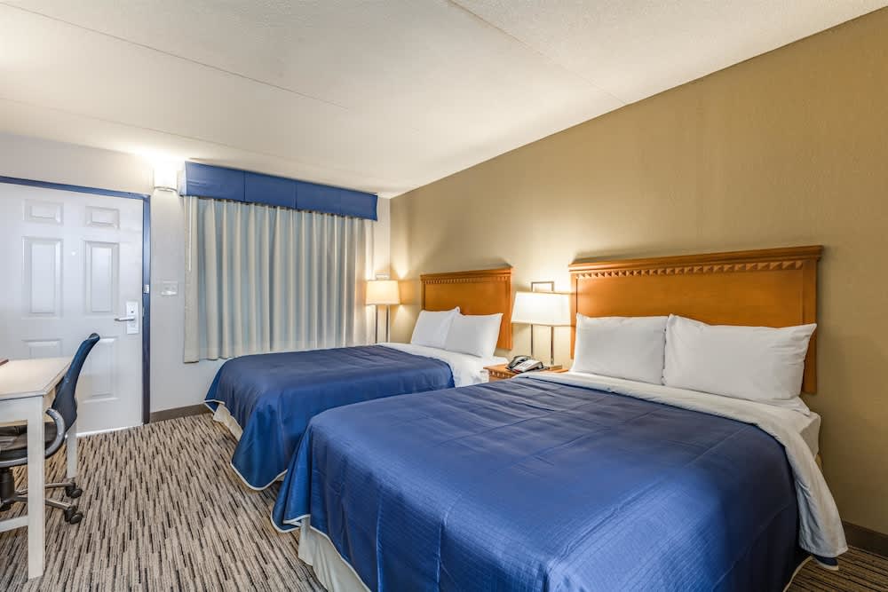 SureStay Hotel by Best Western Tupelo North 4