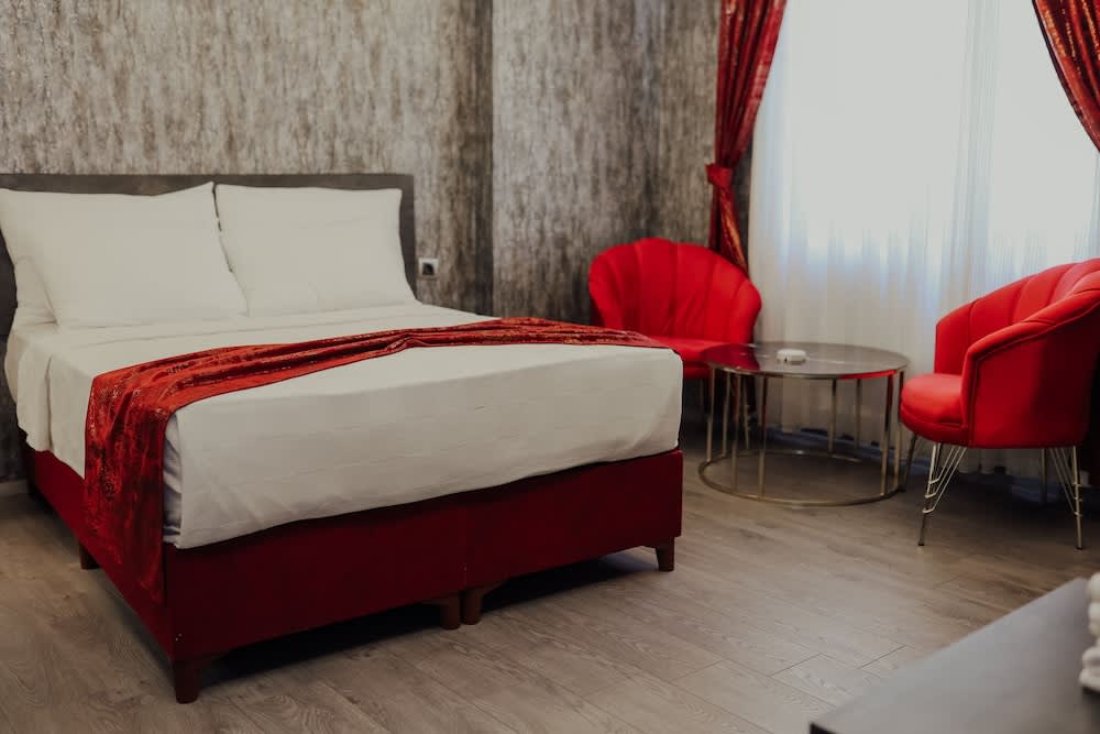 Swiss Inn Hotel Mersin 4