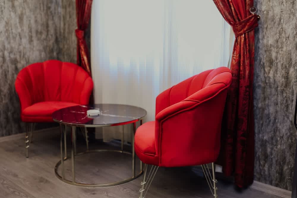 Swiss Inn Hotel Mersin 3