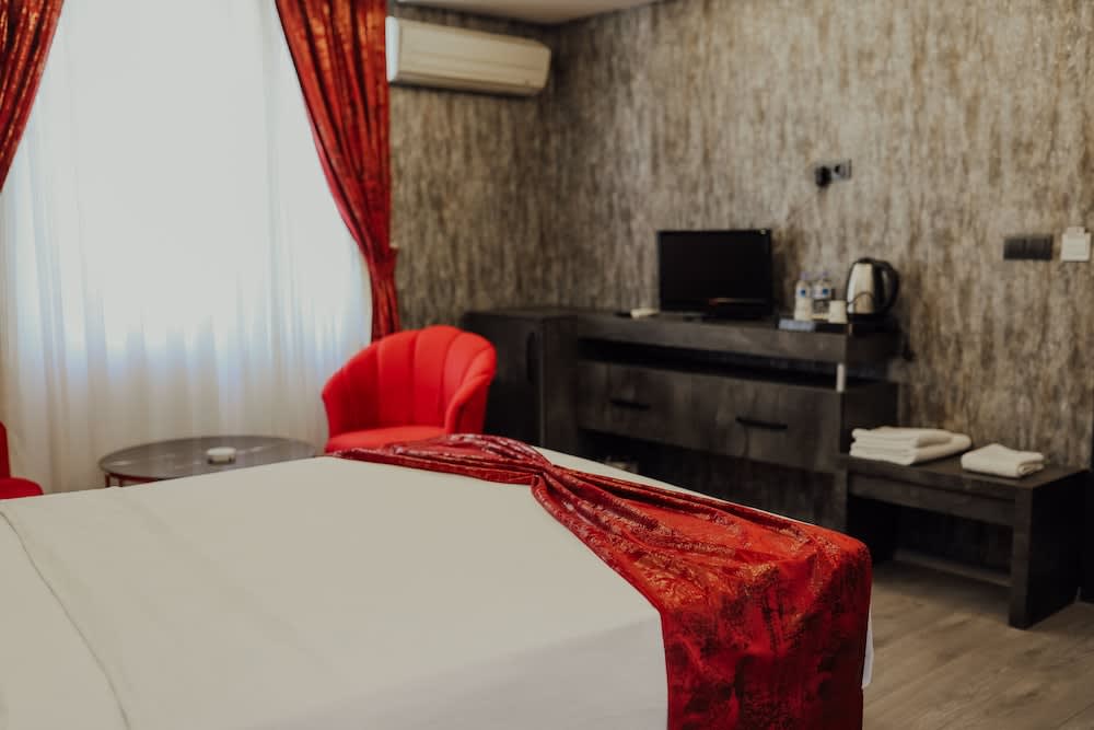 Swiss Inn Hotel Mersin 5