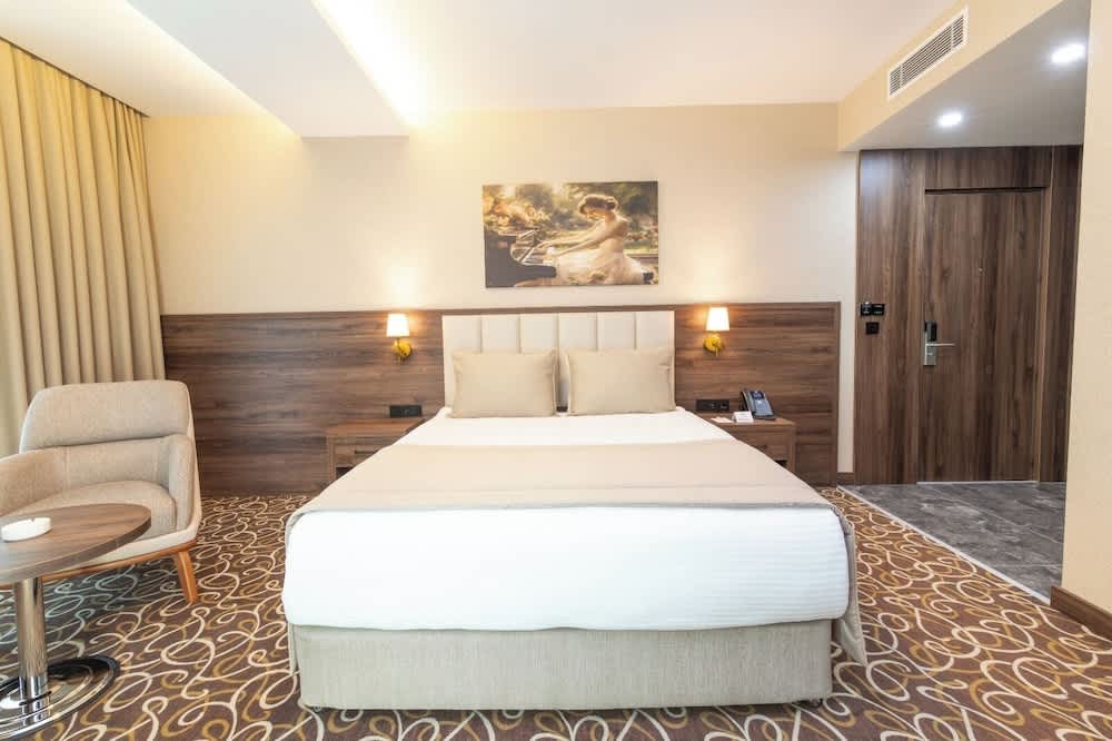 Park Dedeman Mersin Marina 5