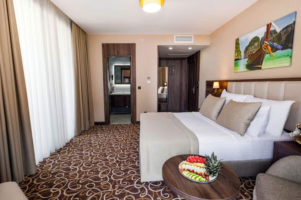 Park Dedeman Mersin Marina 3