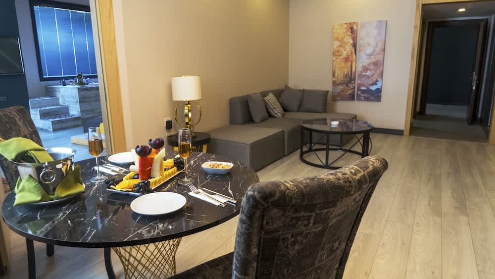 Sultasa Hotel 5