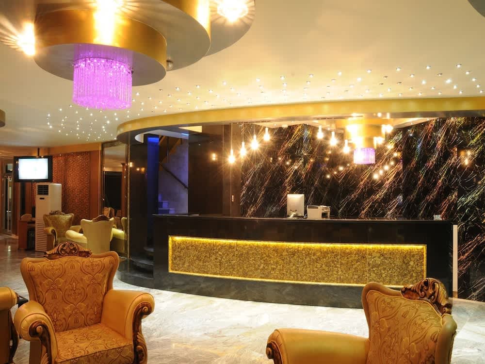 Akdeniz Hotel 4