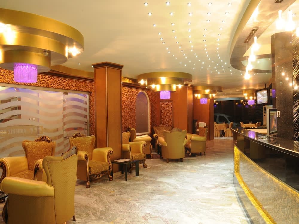 Akdeniz Hotel 3