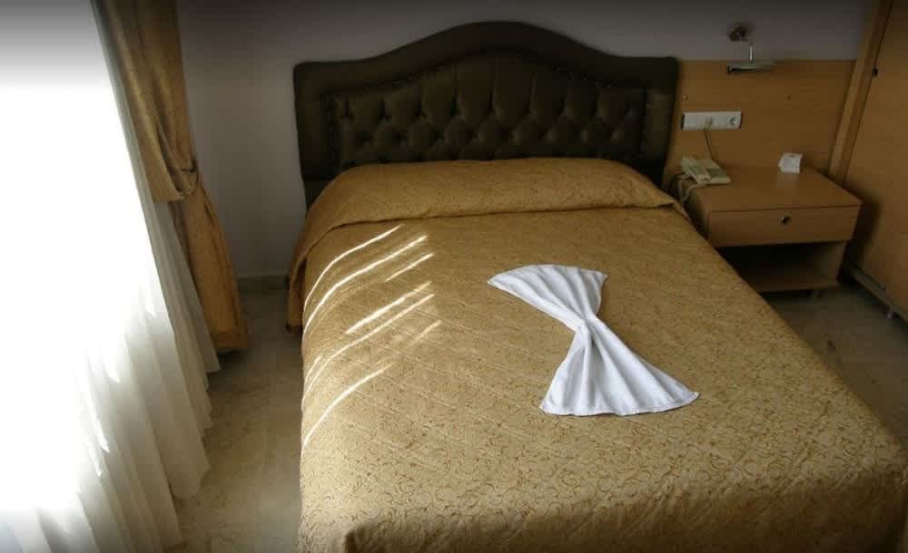 Akdeniz Hotel 5