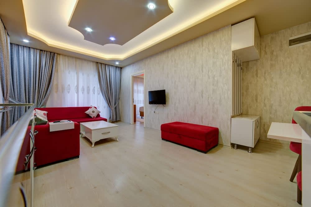 Mersin Vip House Hotel 4